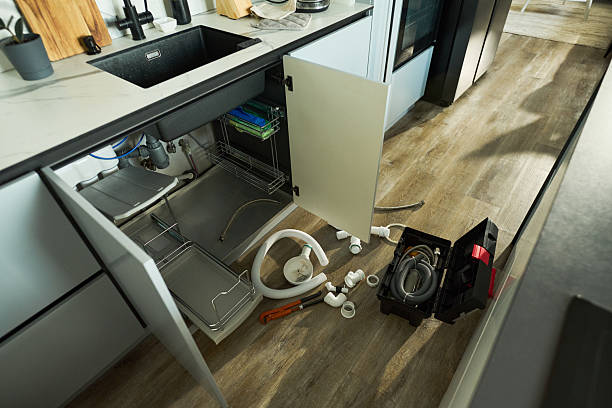 Reliable Plumbing contractor in Patrick Springs, VA by Street Wise - Plumbing