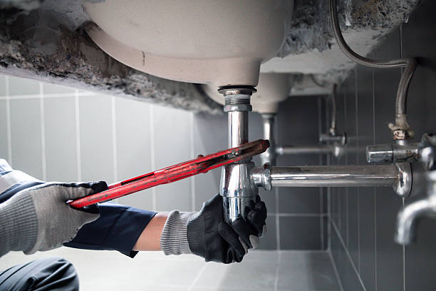 Licensed Plumbing service in Patrick Springs, VA - Street Wise - Plumbing